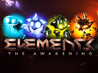 Elements: The Awakening