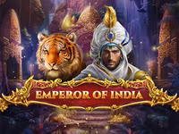 Emperor of India