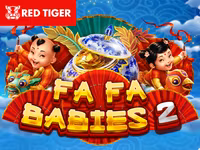 Fa Fa Babies 2