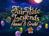 Fairytale Legends: Hansel and Gretel