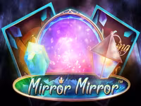 Fairytale Legends: Mirror Mirror