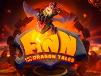 Finn and the Dragon Tales