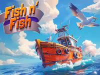 Fish n’ Fish