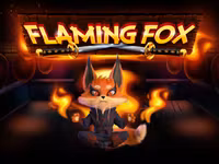 Flaming Fox