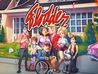 Flodder