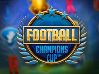 Football: Champions Cup