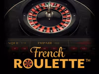 French Roulette