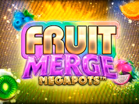 Fruit Merge Megapots