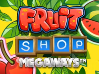 Fruit Shop Megaways