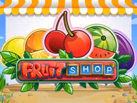 Fruit Shop