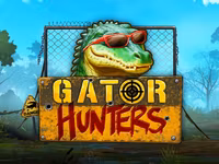 Gator Hunters