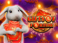 Gifts of Fortune