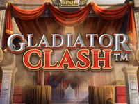 Gladiator Clash