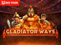 Gladiator Ways
