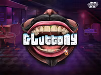 Gluttony