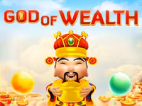 God Of Wealth