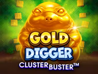 Gold Digger Clusterbuster