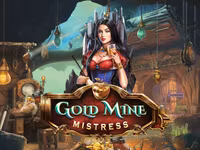 Gold Mine Mistress