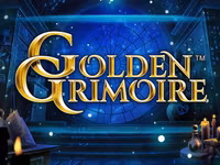 Golden Grimoire