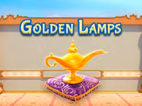 Golden Lamps