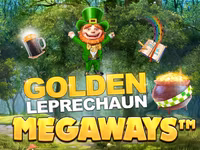 Golden Leprechaun MegaWays