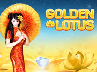Golden Lotus