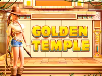 Golden Temple