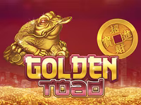 Golden Toad