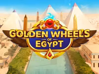 Golden Wheels of Egypt