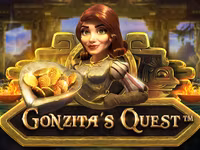 Gonzita's Quest