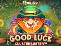 Good Luck Clusterbuster