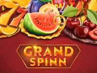 Grand Spinn