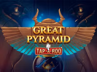 Great Pyramid Tap-A-Roo