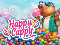 Happy Cappy