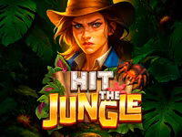 Hit the Jungle