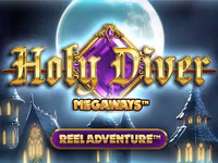 Holy Diver Megaways