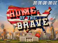 Home of the Brave