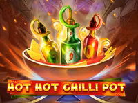 Hot Hot Chilli Pot