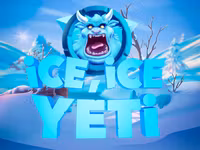 Ice Ice Yeti