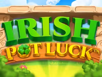 Irish Pot Luck