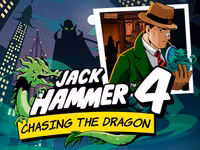 Jack Hammer 4: Chasing the Dragon