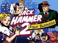 Jack Hammer 2