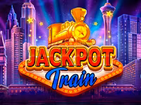 Jackpot Train