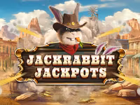 Jackrabbit Jackpots