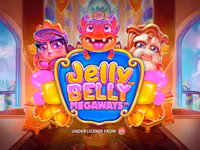 Jelly Belly Megaways