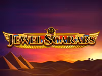 Jewel Scarabs