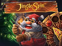 Jingle Spin
