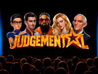 Judgemental
