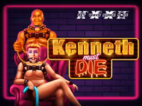 Kenneth Must Die