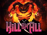 Kill Em All